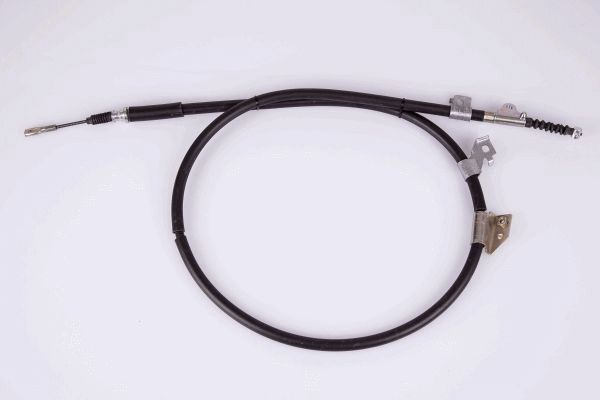 HELLA 8AS 355 660-751 Cable Pull, parking brake