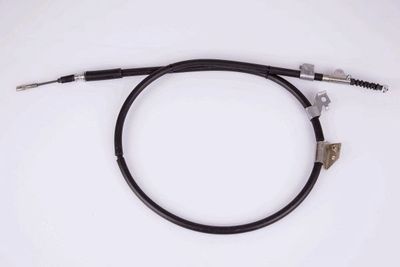 Cable Pull, parking brake HELLA 8AS 355 660-751