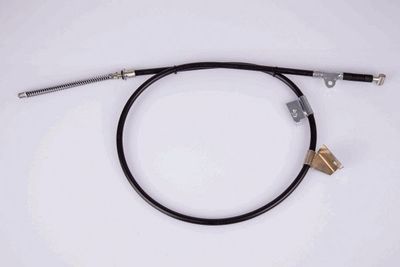 Cable Pull, parking brake HELLA 8AS 355 660-941