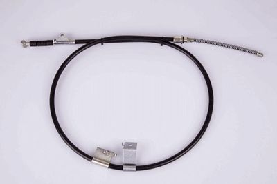 Cable Pull, parking brake HELLA 8AS 355 660-951