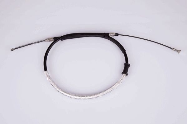 HELLA 8AS 355 661-081 Cable Pull, parking brake