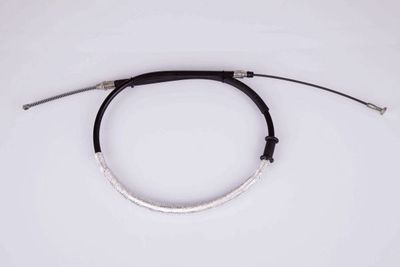 Cable Pull, parking brake HELLA 8AS 355 661-081