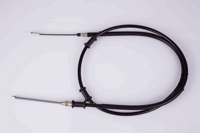 Cable Pull, parking brake HELLA 8AS 355 661-231