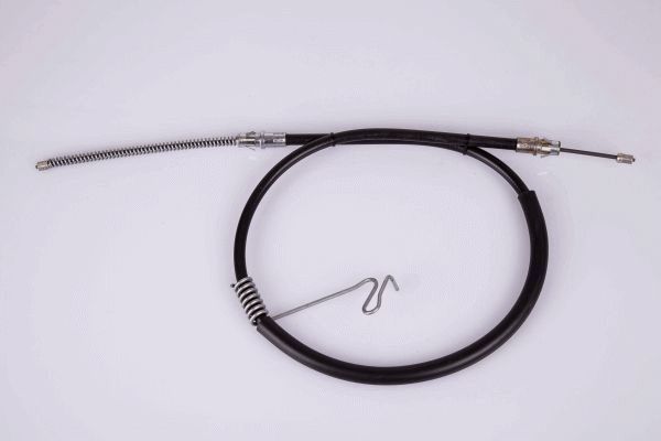 HELLA 8AS 355 661-351 Cable Pull, parking brake