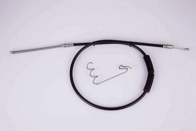 Cable Pull, parking brake HELLA 8AS 355 661-371
