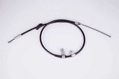 Cable Pull, parking brake HELLA 8AS 355 661-451