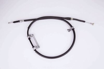 Cable Pull, parking brake HELLA 8AS 355 661-541