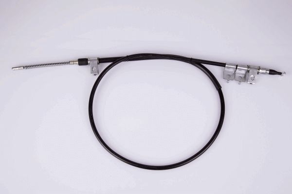HELLA 8AS 355 661-711 Cable Pull, parking brake