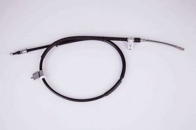 Cable Pull, parking brake HELLA 8AS 355 661-721