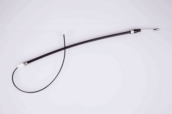 HELLA 8AS 355 661-841 Cable Pull, parking brake
