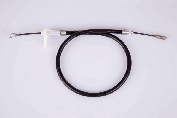 HELLA 8AS 355 661-861 Cable Pull, parking brake