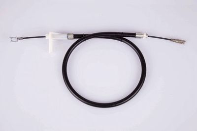 Cable Pull, parking brake HELLA 8AS 355 661-861