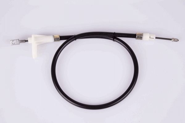 HELLA 8AS 355 661-891 Cable Pull, parking brake
