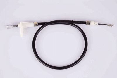 Cable Pull, parking brake HELLA 8AS 355 661-891