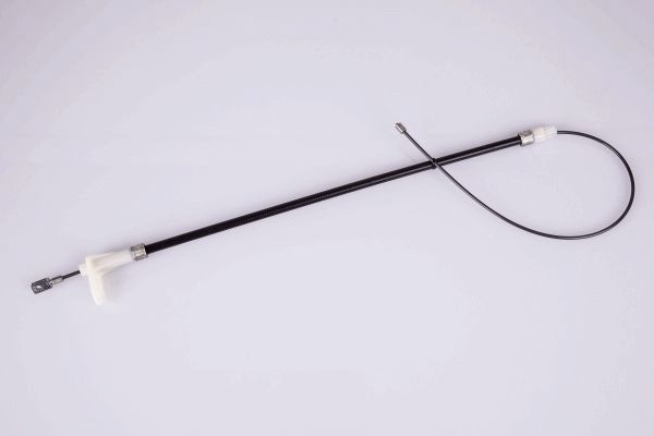 HELLA 8AS 355 662-021 Cable Pull, parking brake