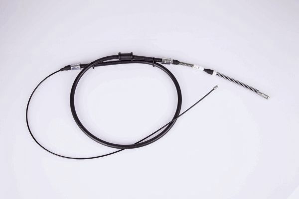 HELLA 8AS 355 662-111 Cable Pull, parking brake
