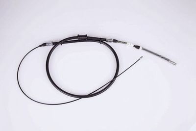 Cable Pull, parking brake HELLA 8AS 355 662-111