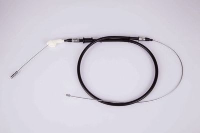 Cable Pull, parking brake HELLA 8AS 355 662-141
