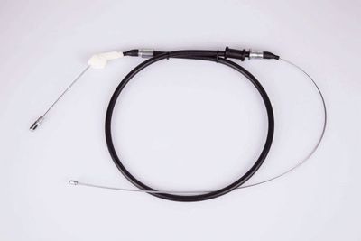 Cable Pull, parking brake HELLA 8AS 355 662-221