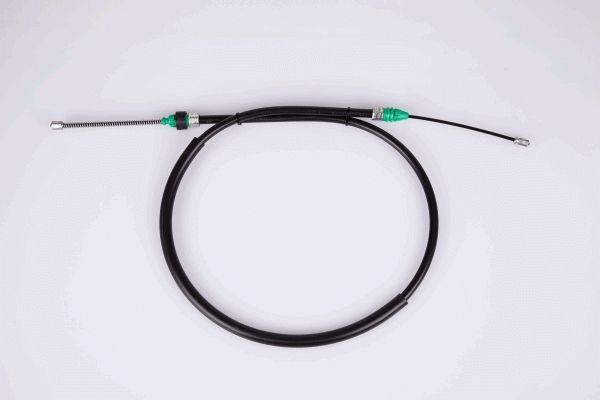 HELLA 8AS 355 662-421 Cable Pull, parking brake