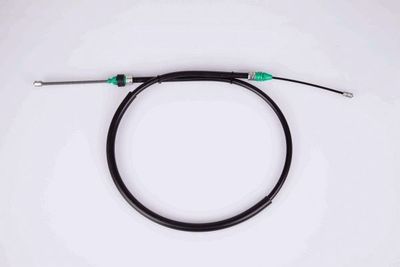 Cable Pull, parking brake HELLA 8AS 355 662-421