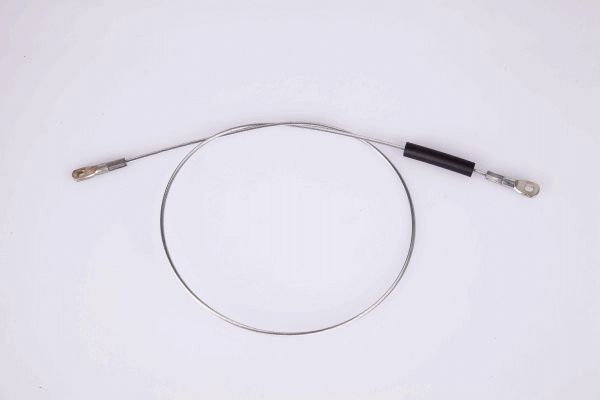 HELLA 8AS 355 662-581 Cable Pull, parking brake