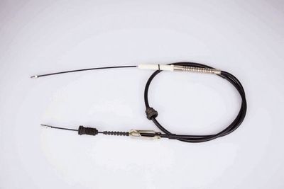 Cable Pull, parking brake HELLA 8AS 355 662-621