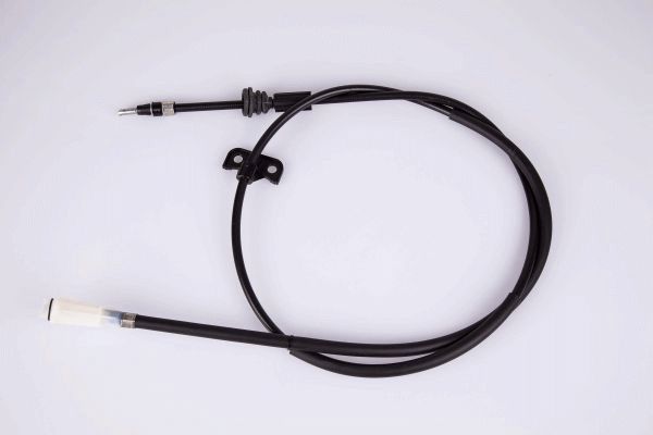 HELLA 8AS 355 662-681 Cable Pull, parking brake