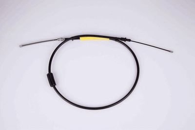 Cable Pull, parking brake HELLA 8AS 355 662-861