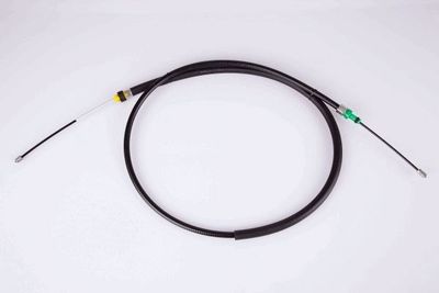 Cable Pull, parking brake HELLA 8AS 355 662-941