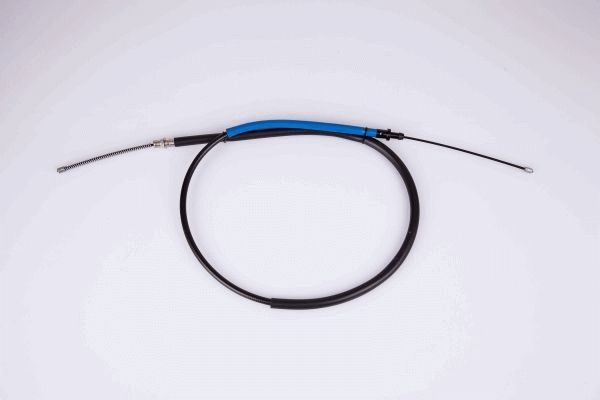 HELLA 8AS 355 662-971 Cable Pull, parking brake