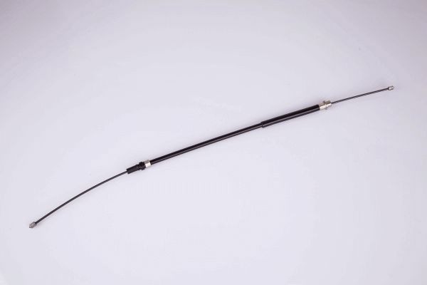 HELLA 8AS 355 663-081 Cable Pull, parking brake