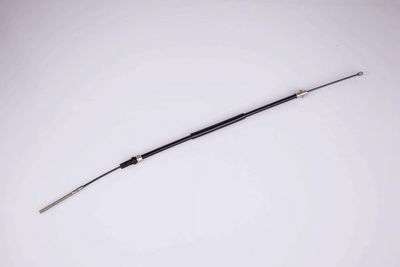 Cable Pull, parking brake HELLA 8AS 355 663-091