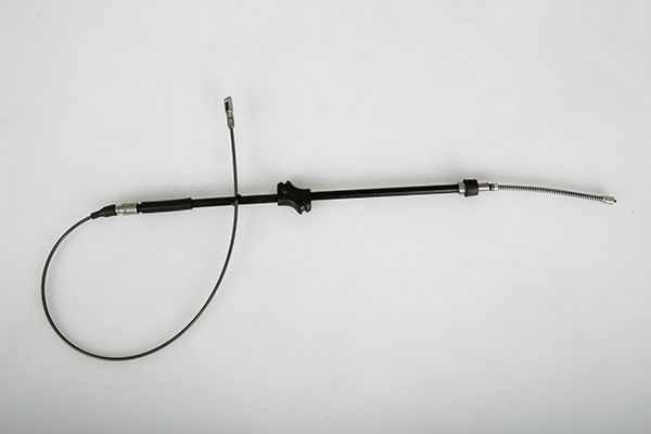 HELLA 8AS 355 663-181 Cable Pull, parking brake
