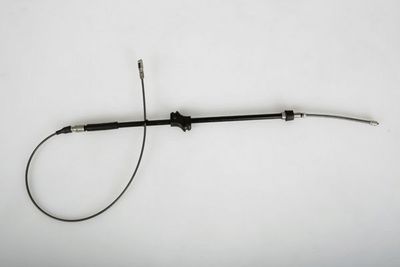 Cable Pull, parking brake HELLA 8AS 355 663-191