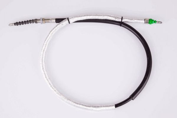 HELLA 8AS 355 663-461 Cable Pull, parking brake