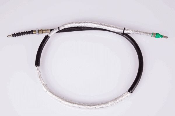 HELLA 8AS 355 663-471 Cable Pull, parking brake
