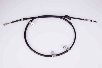 Cable Pull, parking brake HELLA 8AS 355 663-611