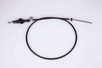Cable Pull, parking brake HELLA 8AS 355 663-751
