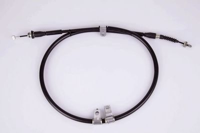 Cable Pull, parking brake HELLA 8AS 355 663-961