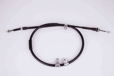 Cable Pull, parking brake HELLA 8AS 355 663-971