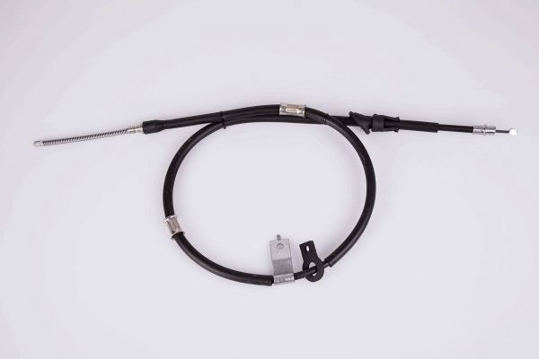 HELLA 8AS 355 664-091 Cable Pull, parking brake