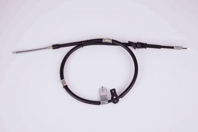 Cable Pull, parking brake HELLA 8AS 355 664-091
