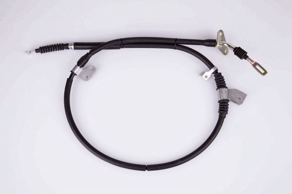 HELLA 8AS 355 664-241 Cable Pull, parking brake