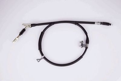 Cable Pull, parking brake HELLA 8AS 355 664-281