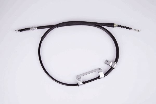 HELLA 8AS 355 664-311 Cable Pull, parking brake