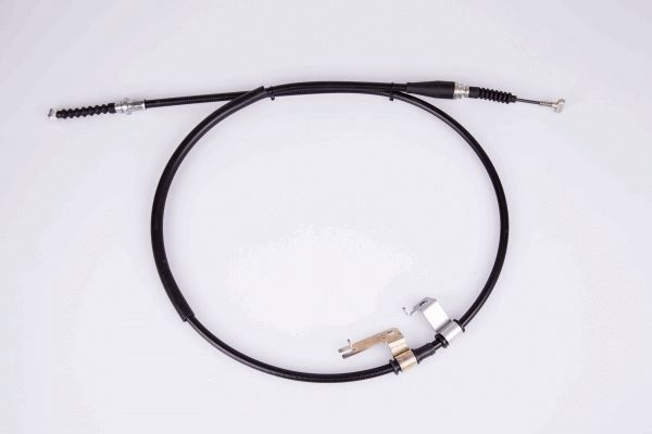 HELLA 8AS 355 664-351 Cable Pull, parking brake