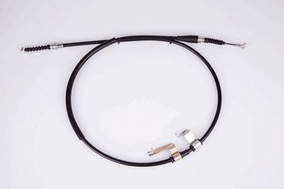 Cable Pull, parking brake HELLA 8AS 355 664-351