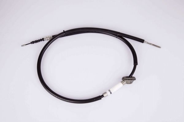 HELLA 8AS 355 664-581 Cable Pull, parking brake