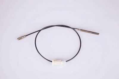 Cable Pull, parking brake HELLA 8AS 355 664-601